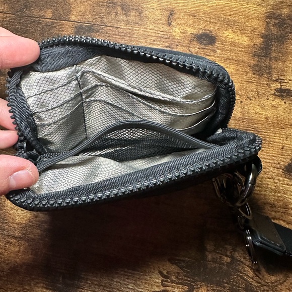 Iris & Rainbow Belt Bag & Wallet - Picture 12 of 16